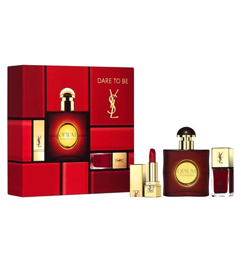 botsa ysl|ysl perfume set.